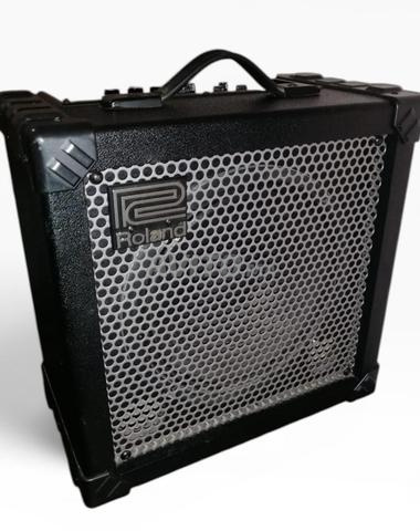 Amplificateur Roland Cube 30 Cosm Technology - 2