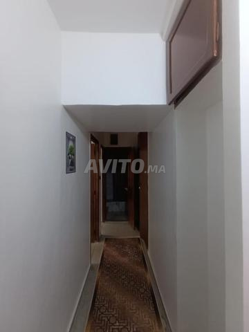 شقة مفروشة للإيجار معاريف قرب 🏟 - 2
