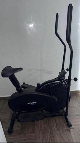 دراجة رياضية 🚴‍♀️ ليبتيك - 2