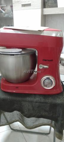 Vente pétrin marque Denwa 10 litres neuf jamais utilisé