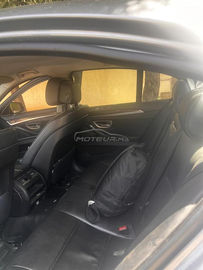 bmw f10 à vendre