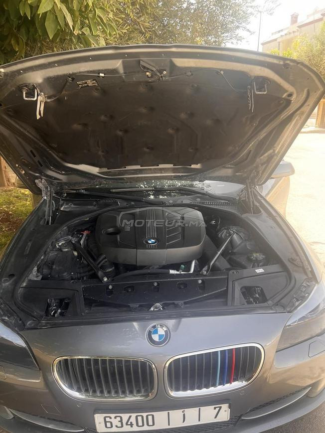 bmw f10 à vendre