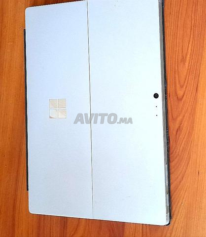 Tablette PC Microsoft 4 - 2