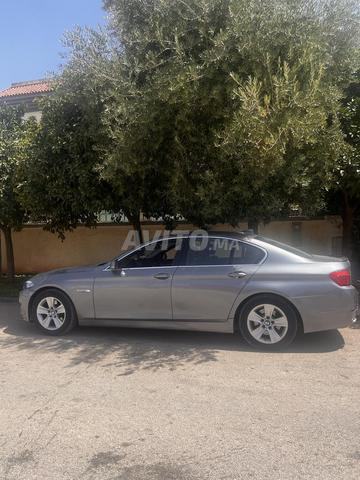 BMW F10 à vendre - 2