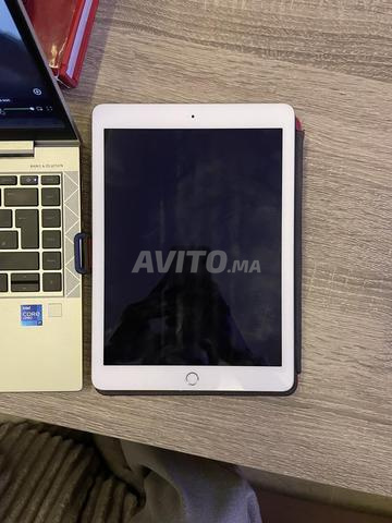 iPad 5ème génération 32 Go - 2
