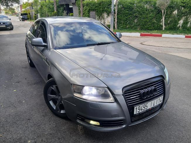 audi a6 quattro diesel v6 