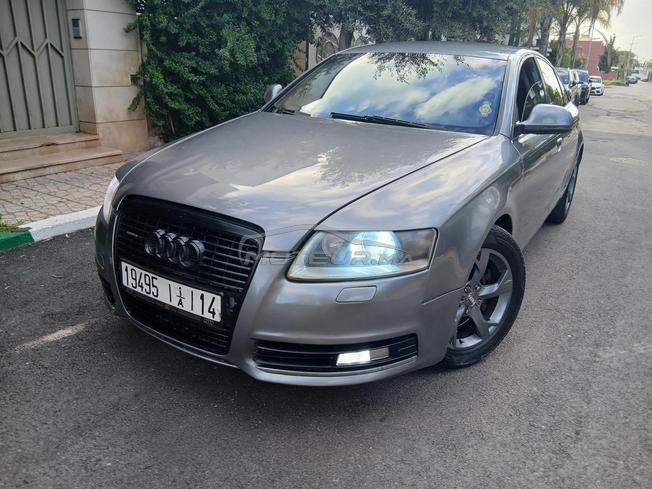 audi a6 quattro diesel v6 