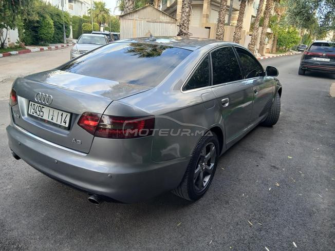audi a6 quattro diesel v6 