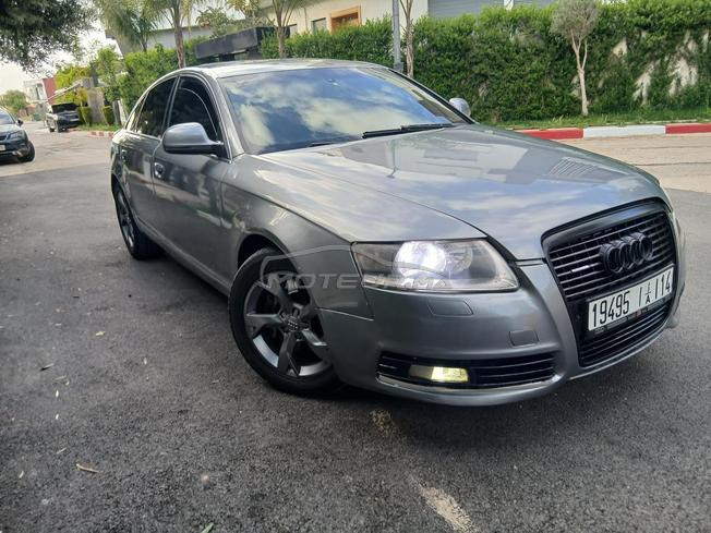 audi a6 quattro diesel v6 