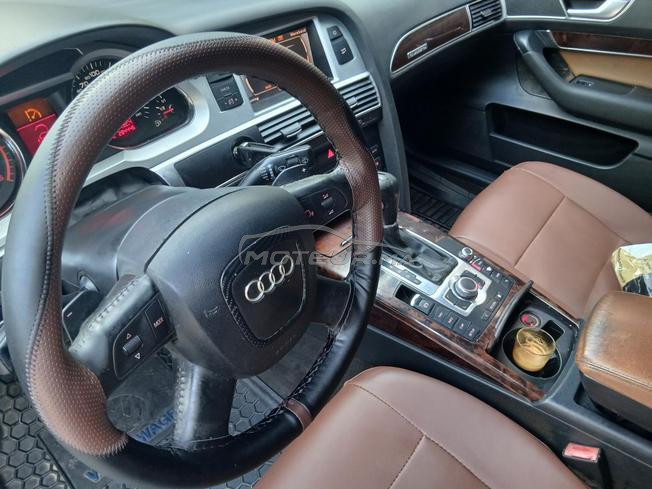 audi a6 quattro diesel v6 