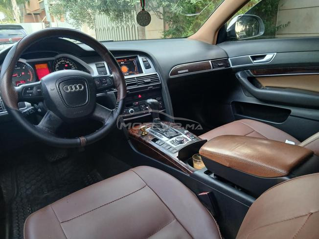 audi a6 quattro diesel v6 