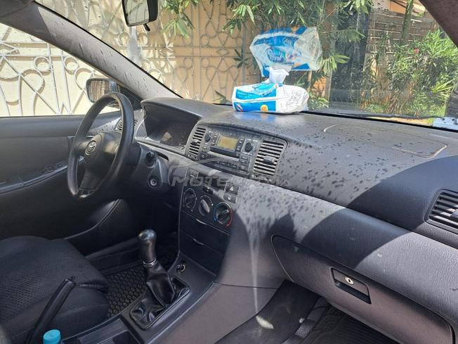 Toyota Corolla 2005 à vendre – 55 000 DH