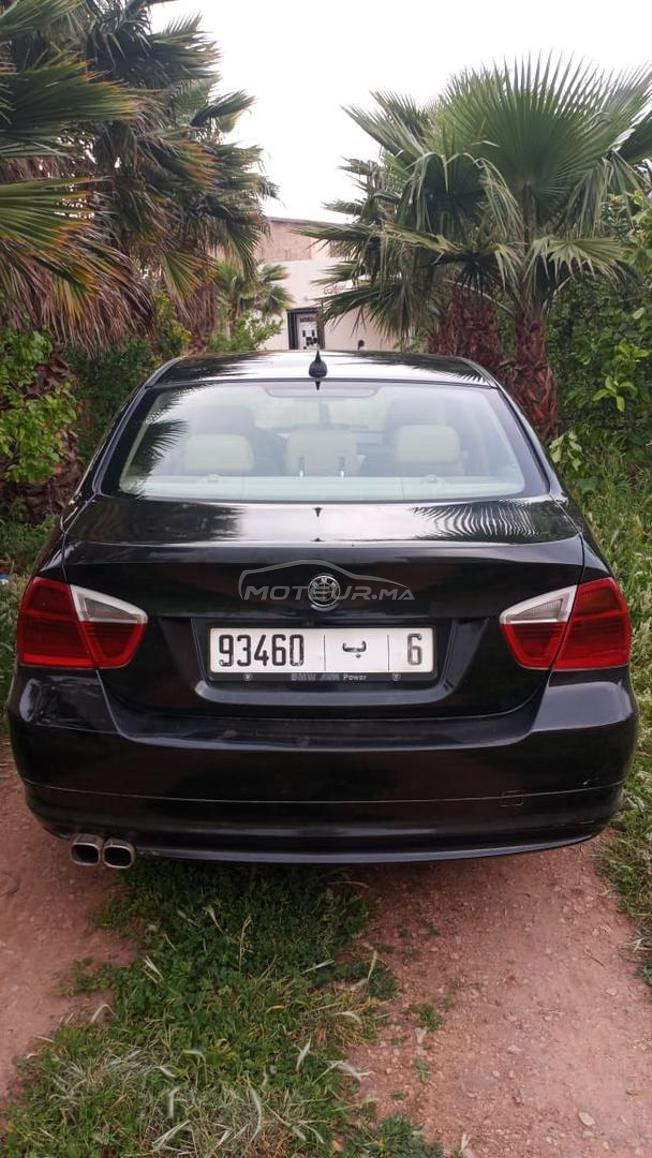 bmw 320i packM 