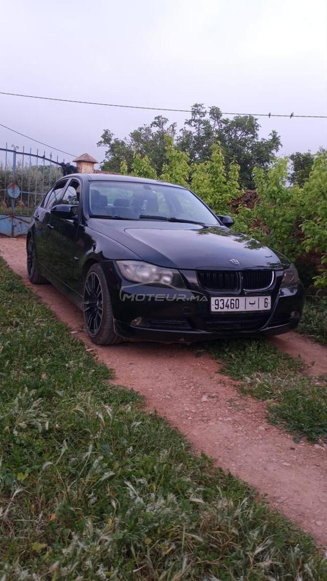 bmw 320i packM 