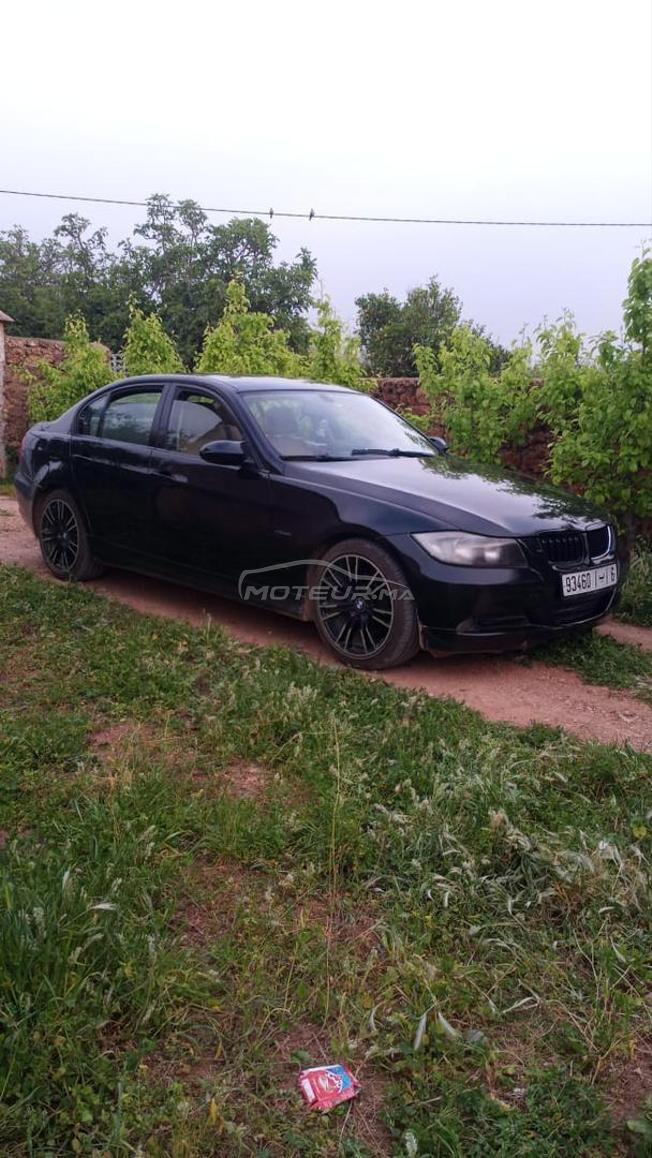 bmw 320i packM 