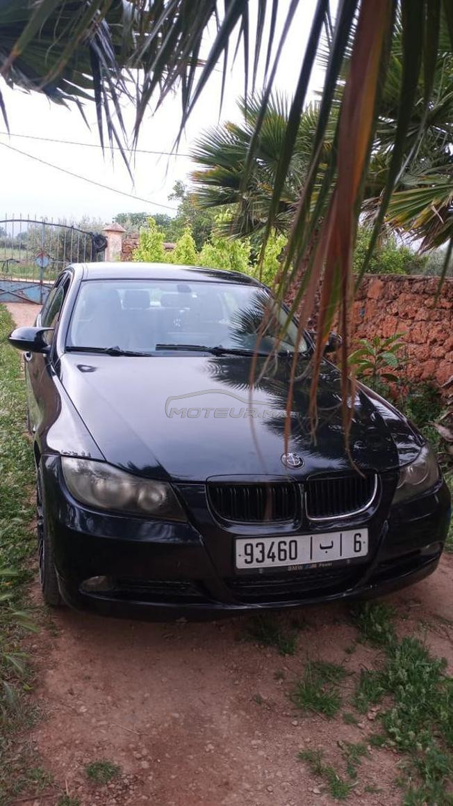 bmw 320i packM 
