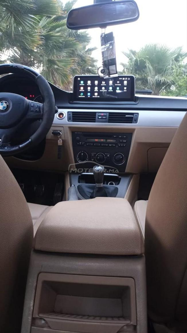 bmw 320i packM 