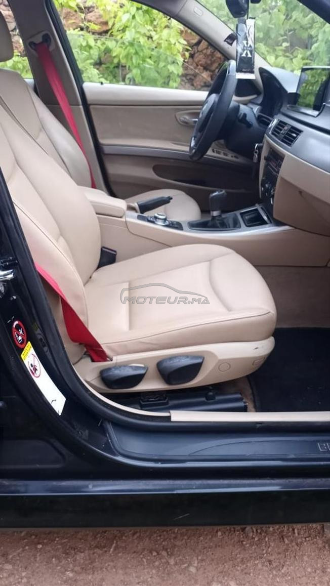 bmw 320i packM 