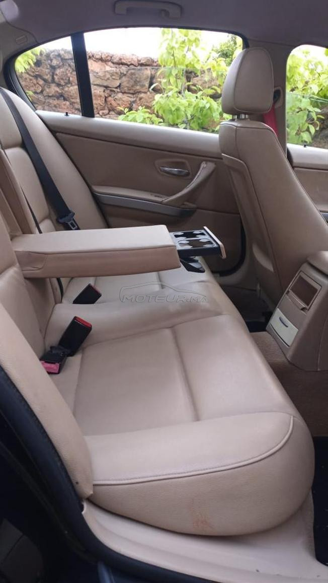 bmw 320i packM 