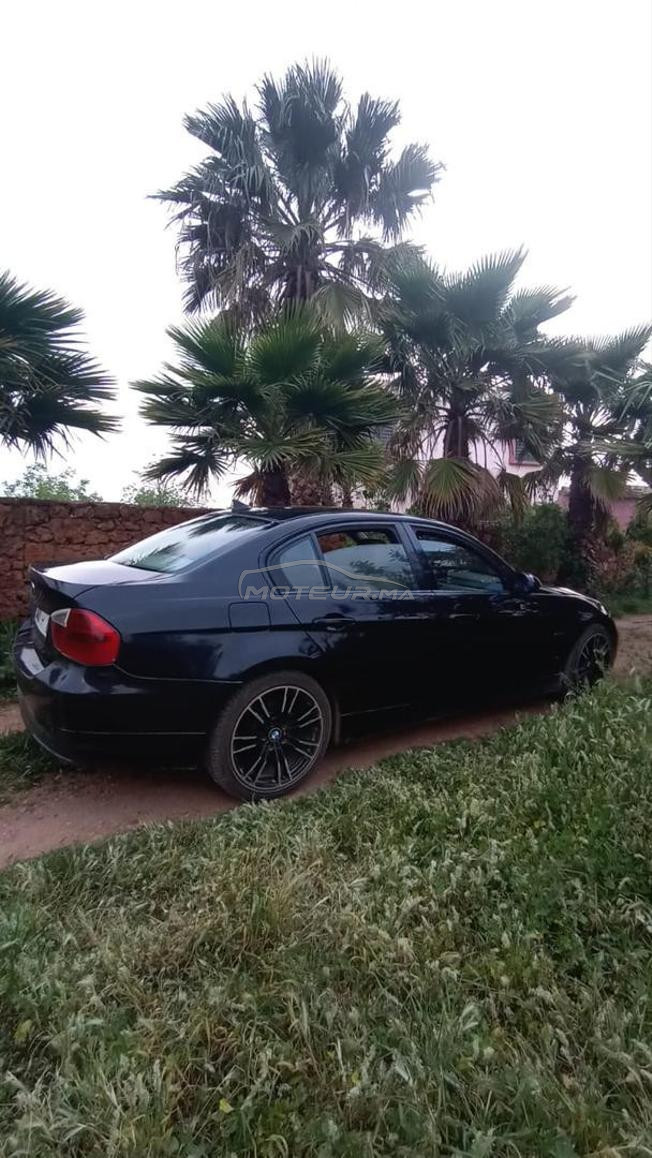 bmw 320i packM 