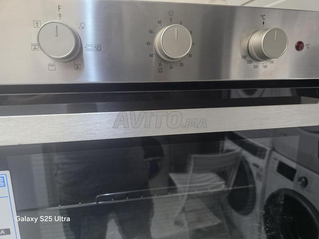 ARISTON four - 2