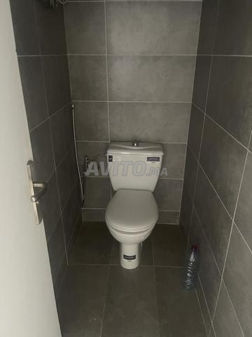 Appartement neuf résidence fermée - 2