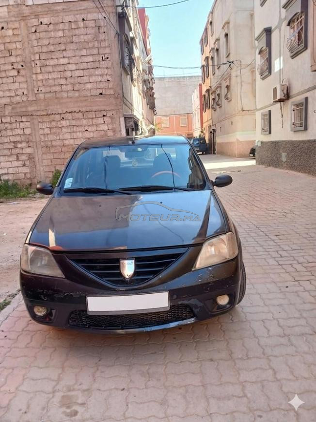 Dacia Logan Essence 
