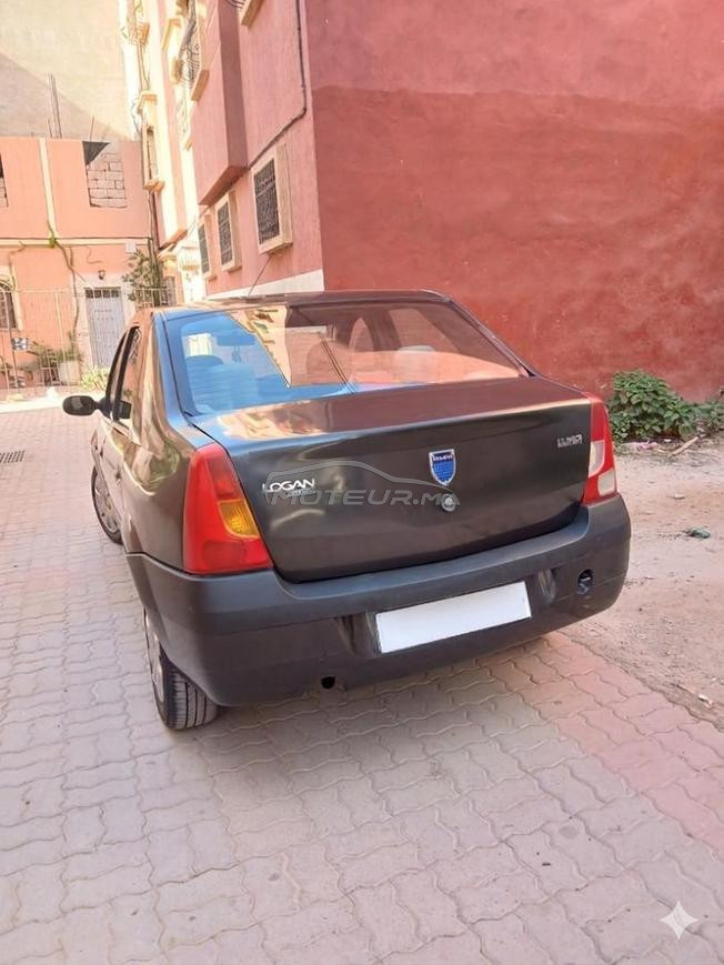 Dacia Logan Essence 