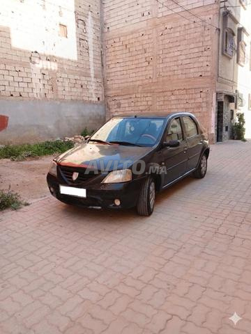 داسيا لوجان بنزين - 2