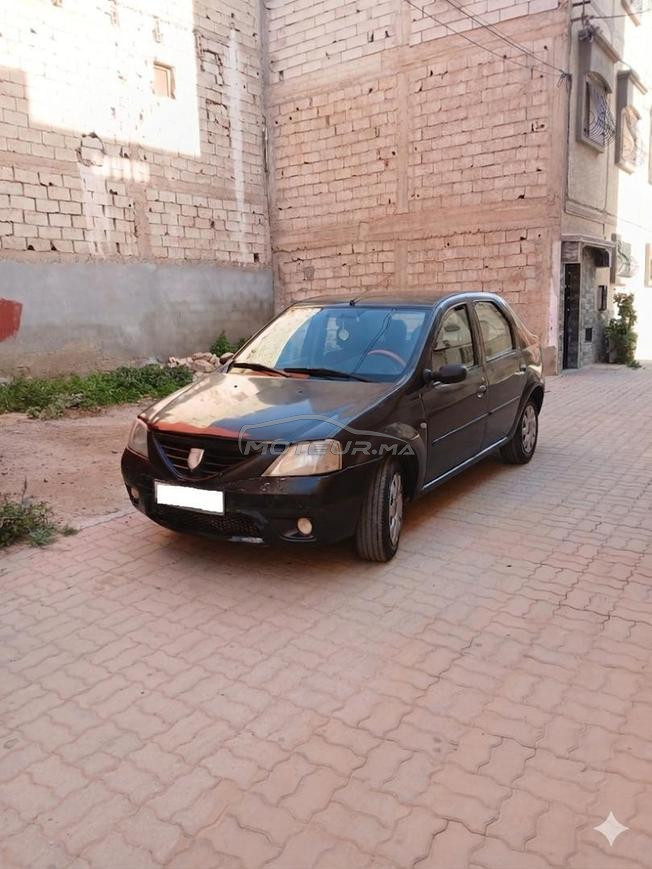 Dacia Logan Essence 