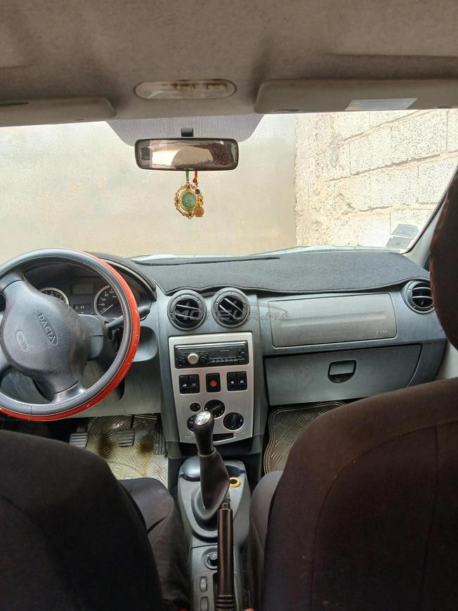 Dacia Logan Essence 