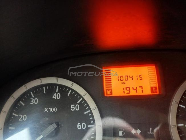 Dacia Logan Essence 