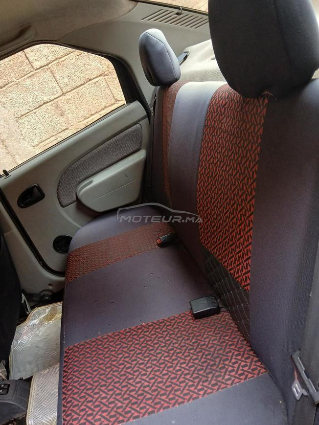 Dacia Logan Essence 