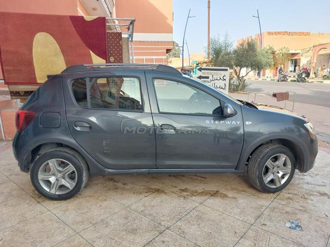 Dacia Sandero Diesel Manuelle 2021 à Jrada