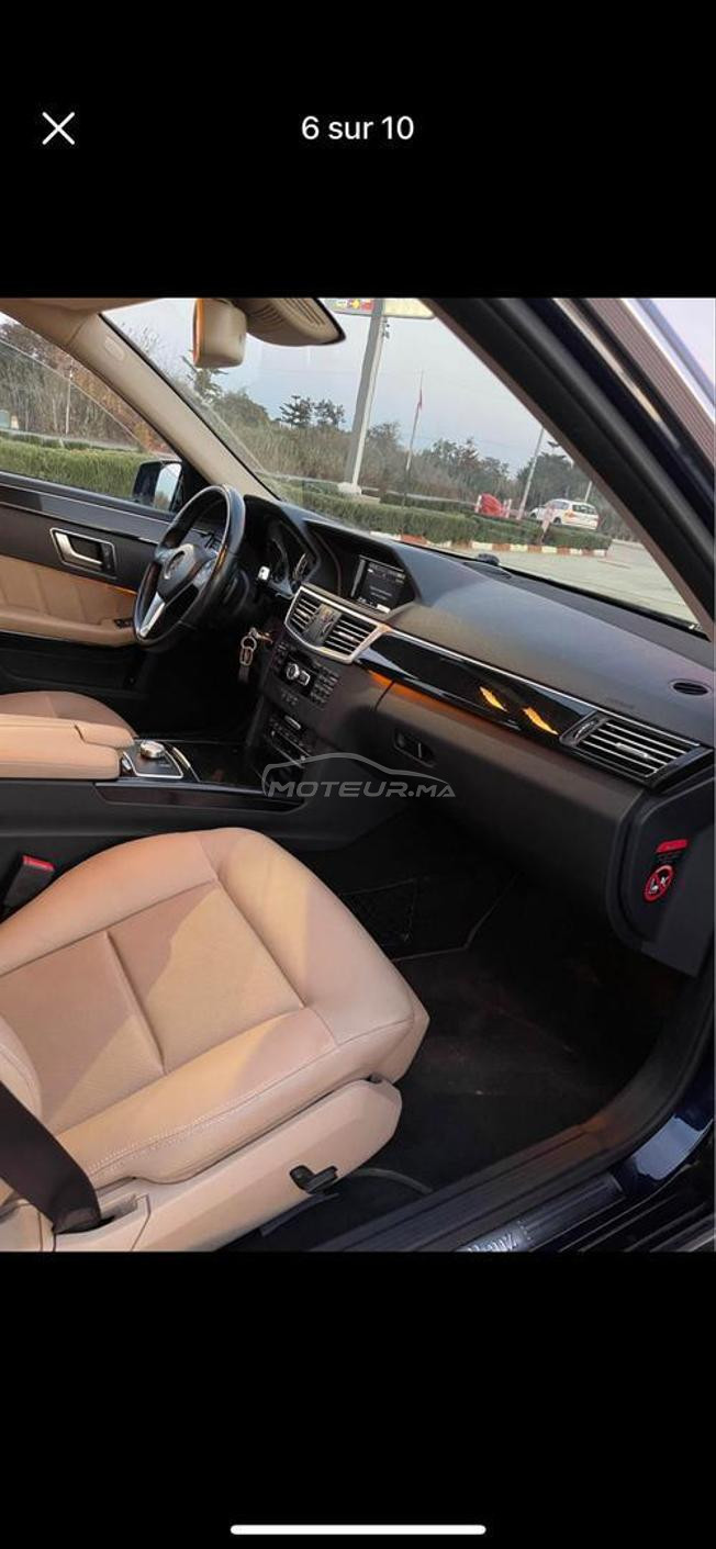 mercedes w212 e220 avant-garde