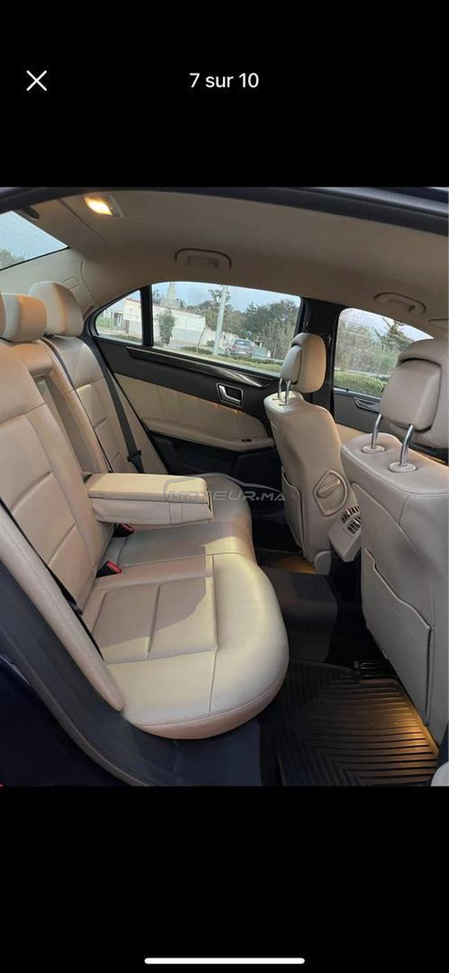 mercedes w212 e220 avant-garde
