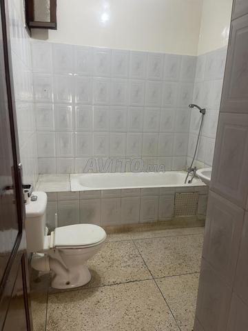 Appartement 120M 2 façades 3 balcons - 2