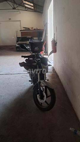 Qj rks 125cc - 2