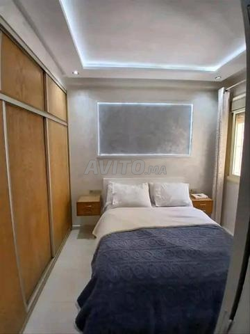Appartement à Louer - 2