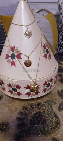 Vente d'un ensemble d'accessoires variés de haute qualité - 2