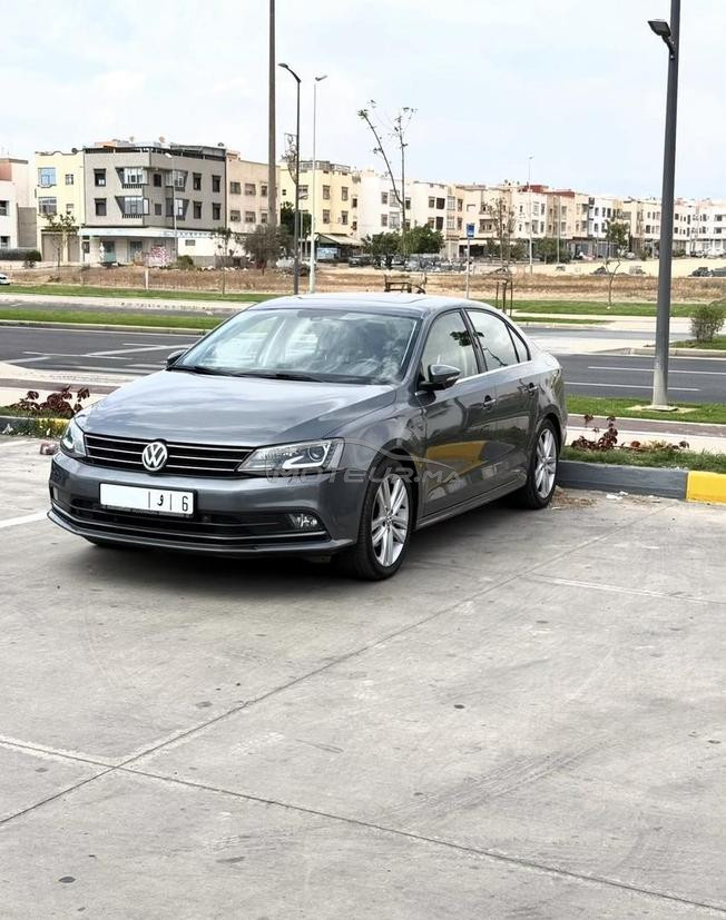volkswagen jetta 2020