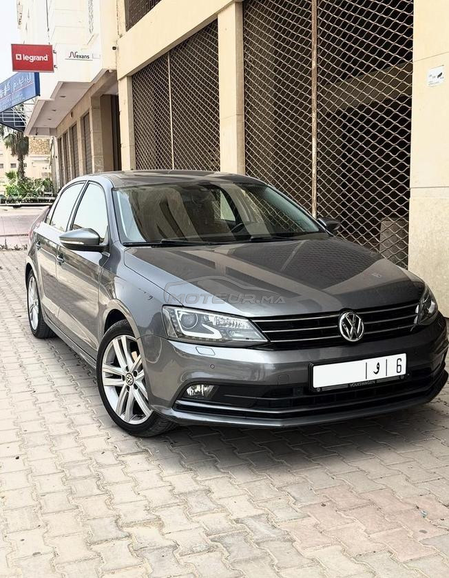 volkswagen jetta 2020
