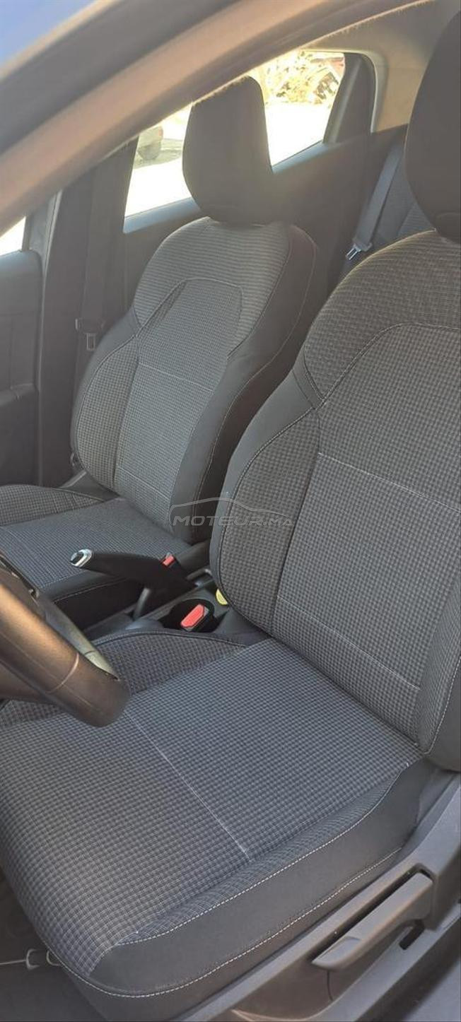 clio 5 2022 très bon état 