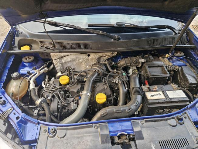 dacia logan modil 2021 l3amra 