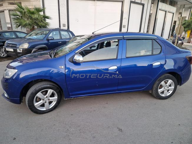 dacia logan modil 2021 l3amra 