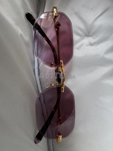 Lunettes de soleil - 2