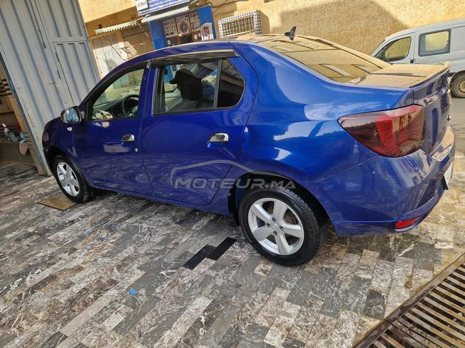 dacia logan modil 2021 l3amra 