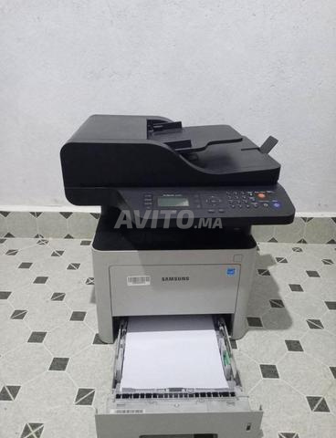 طابعة Samsung M4070FR 4 في 1 ليزر - أكادير - 2