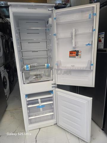 Whirlpool بحالة جيدة جداً - 2