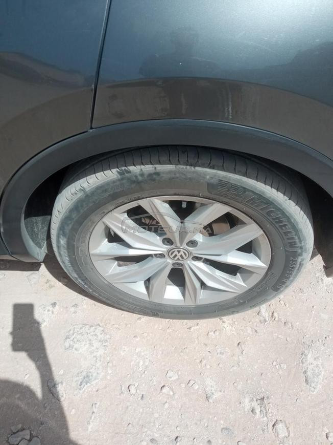 Volkswagen Tiguan 2019 automatique 1er main 